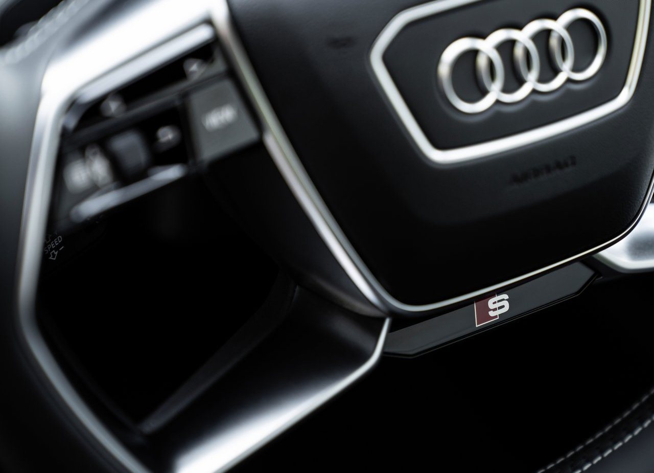 2021 - AUDI E-TRON S SPORTBACK, foto 155