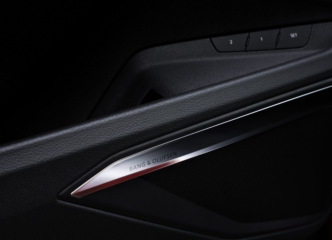 2021 - AUDI E-TRON S SPORTBACK, foto 156