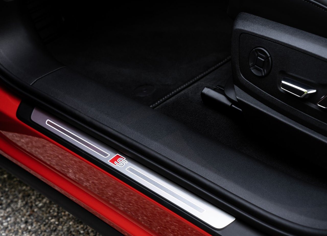 2021 - AUDI E-TRON S SPORTBACK, foto 157