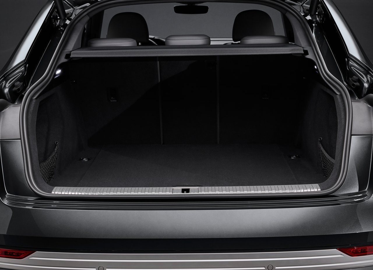 2021 - AUDI E-TRON S SPORTBACK, foto 161