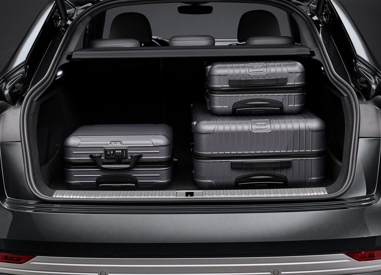 2021 - AUDI E-TRON S SPORTBACK, foto 162