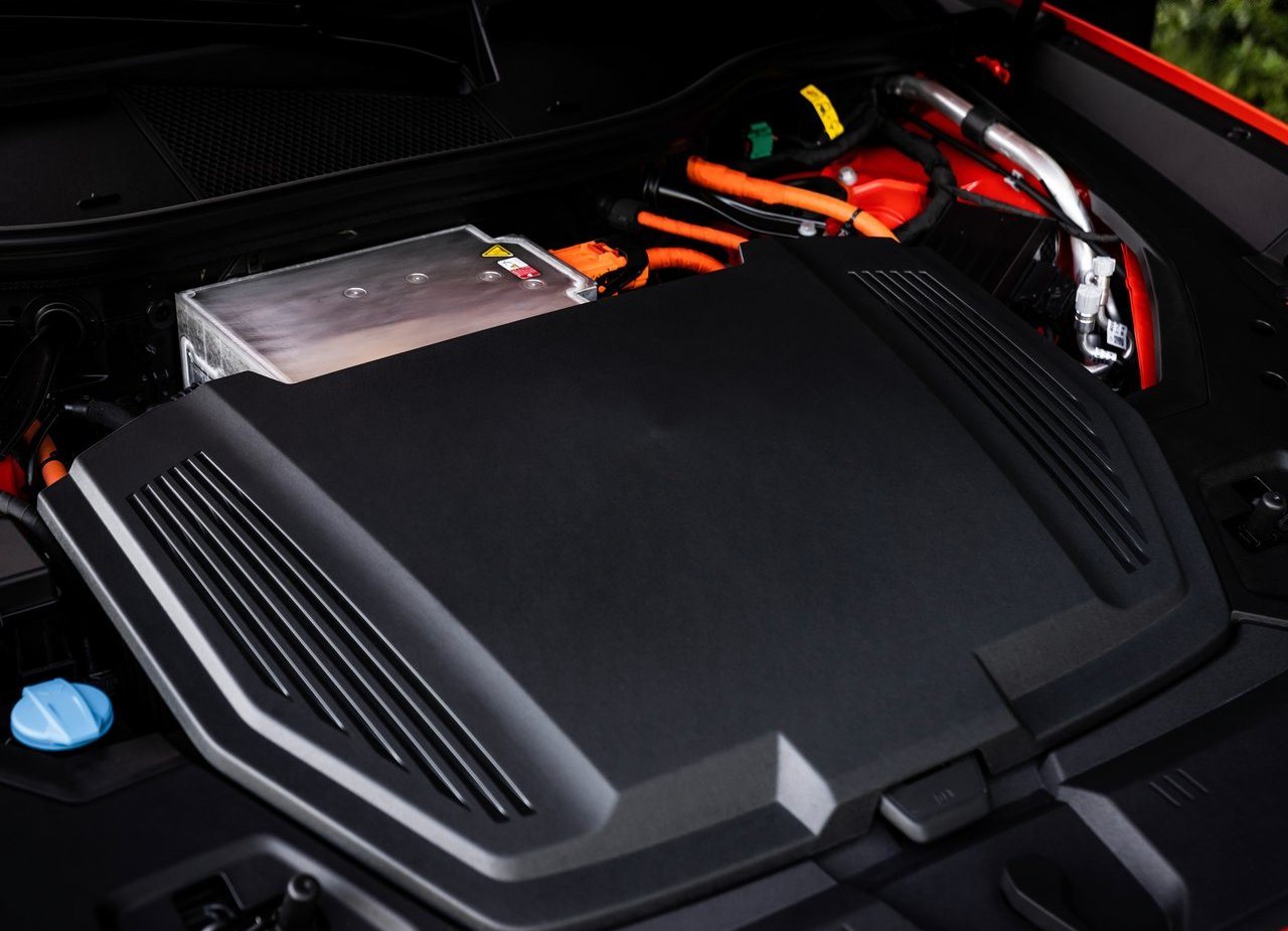 2021 - AUDI E-TRON S SPORTBACK, foto 164