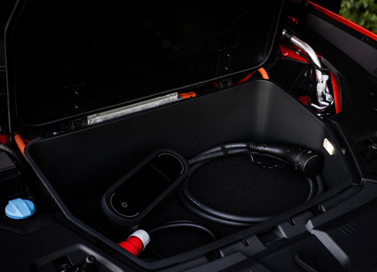 2021 - AUDI E-TRON S SPORTBACK, foto 166