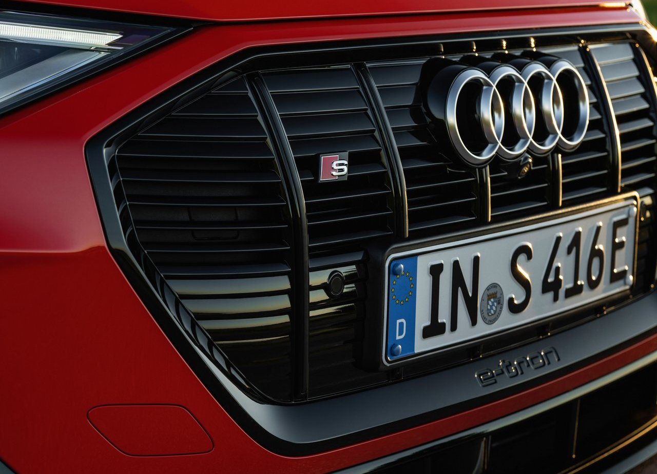 2021 - AUDI E-TRON S SPORTBACK, foto 170