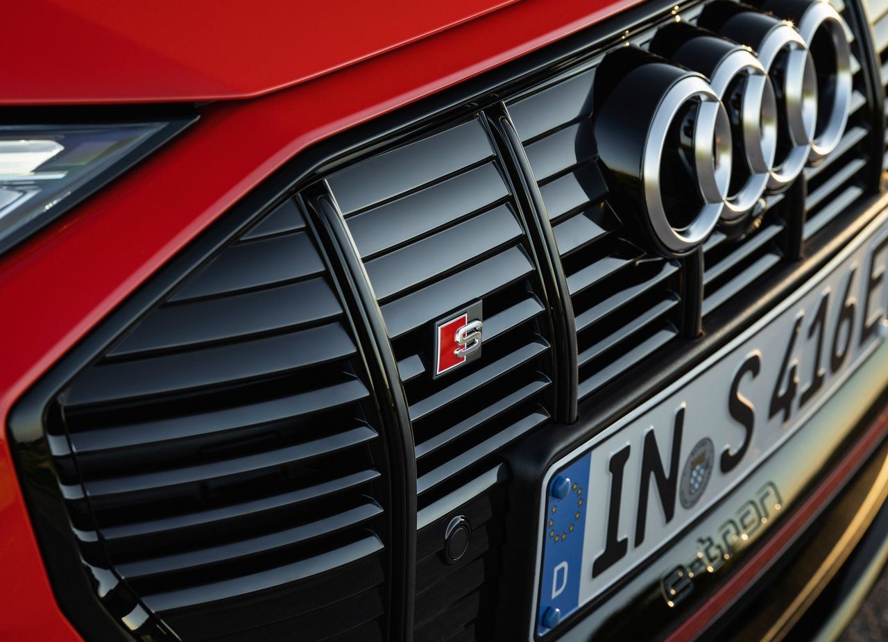 2021 - AUDI E-TRON S SPORTBACK, foto 171