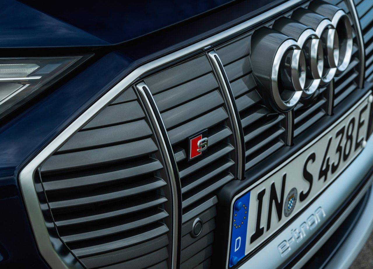 2021 - AUDI E-TRON S SPORTBACK, foto 172