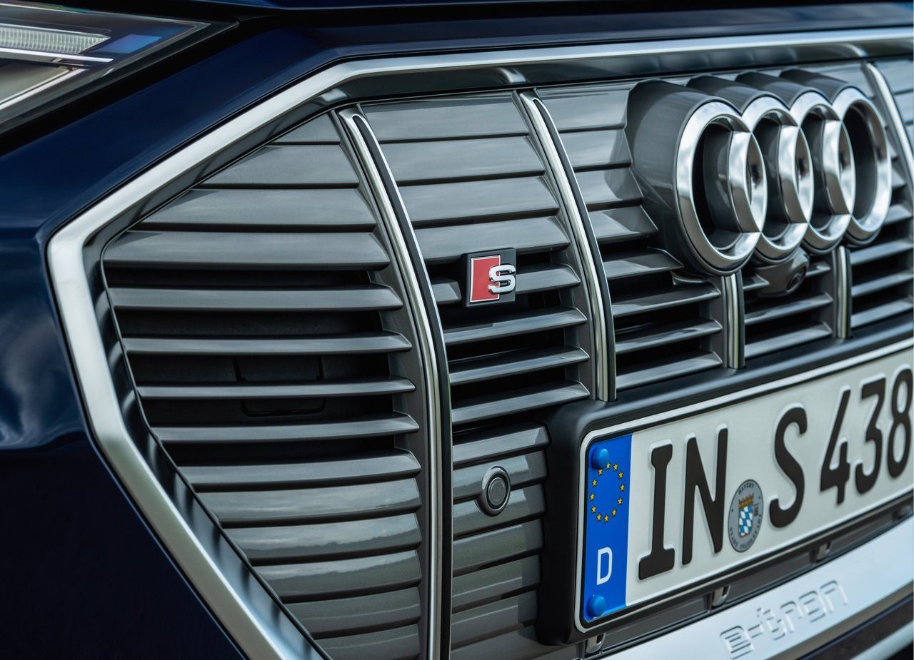 2021 - AUDI E-TRON S SPORTBACK, foto 173