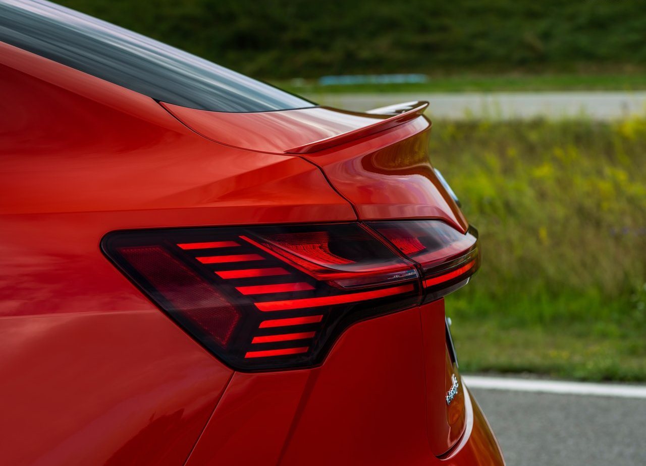 2021 - AUDI E-TRON S SPORTBACK, foto 184