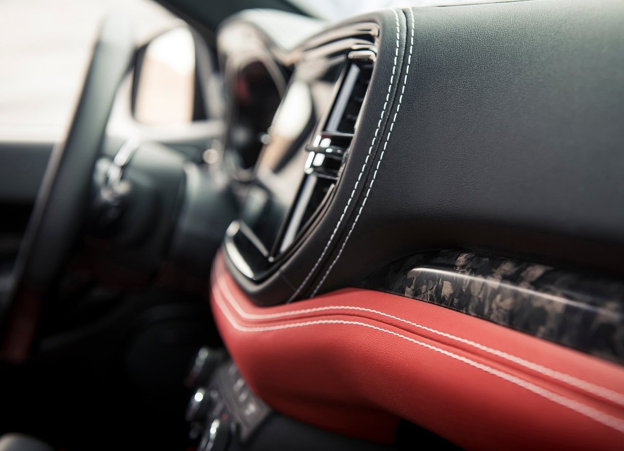 DODGE DURANGO SRT HELLCAT, foto 86