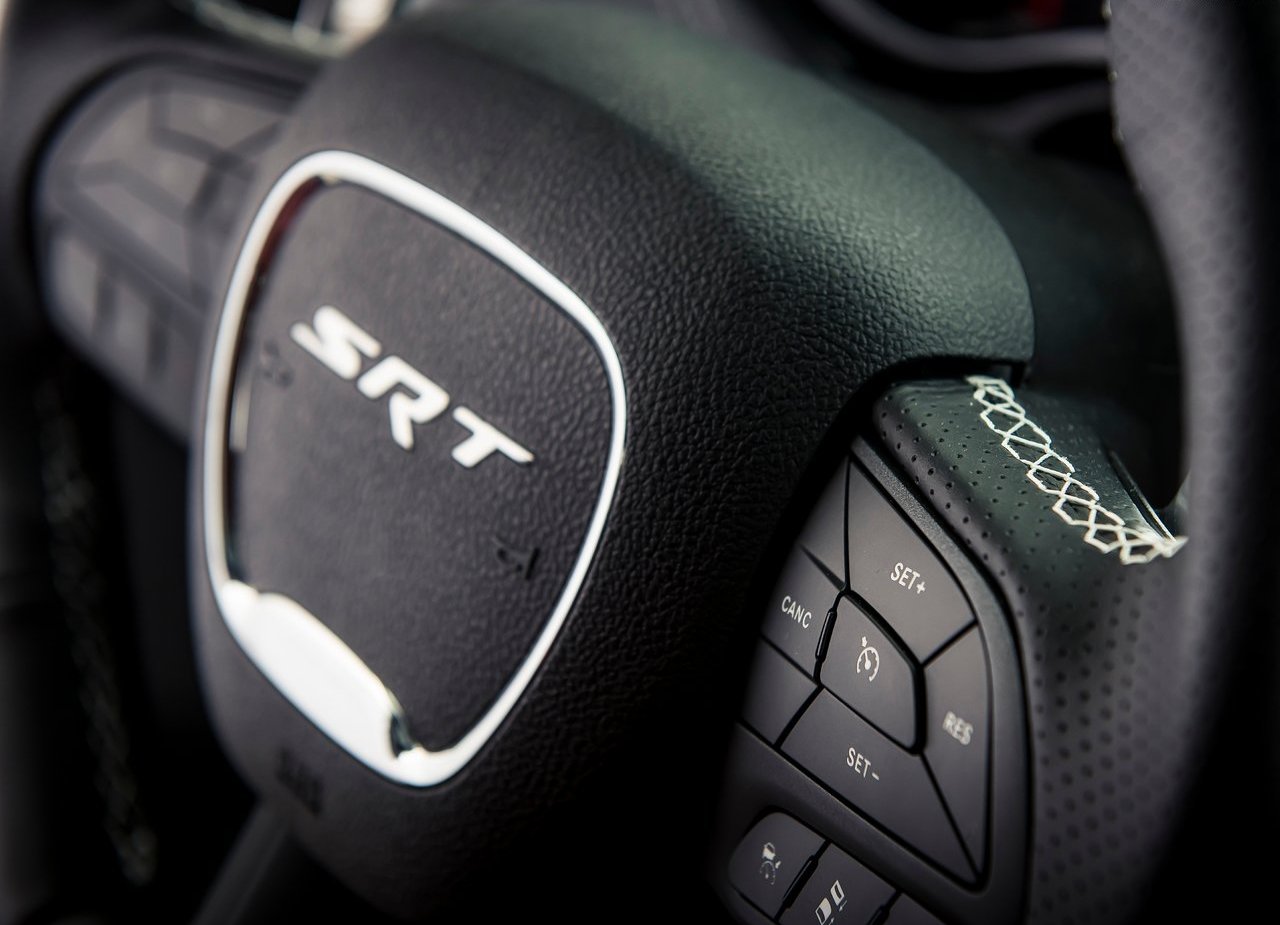 DODGE DURANGO SRT HELLCAT, foto 91