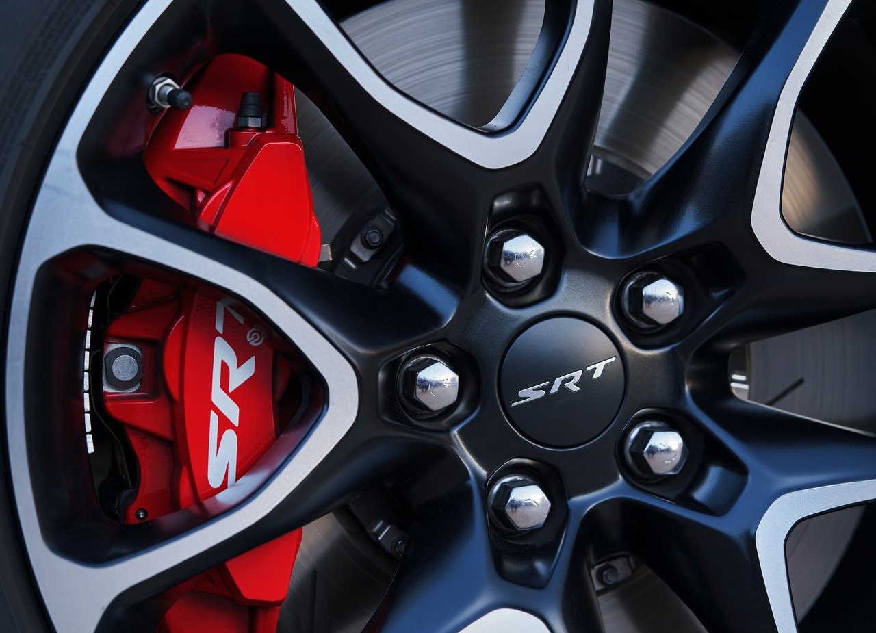 DODGE DURANGO SRT HELLCAT, foto 101