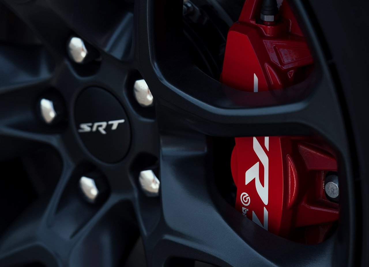 DODGE DURANGO SRT HELLCAT, foto 102