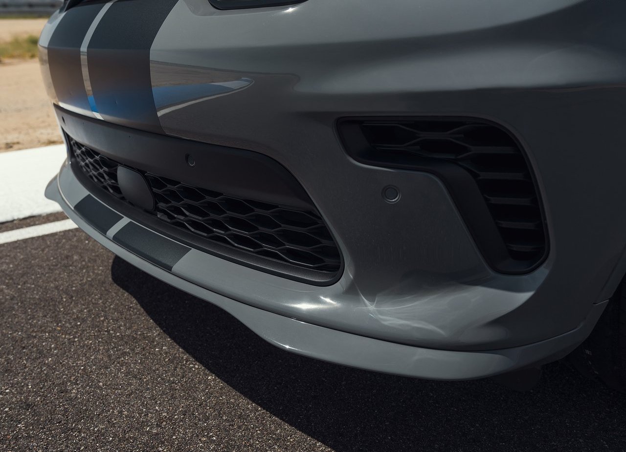 DODGE DURANGO SRT HELLCAT, foto 104