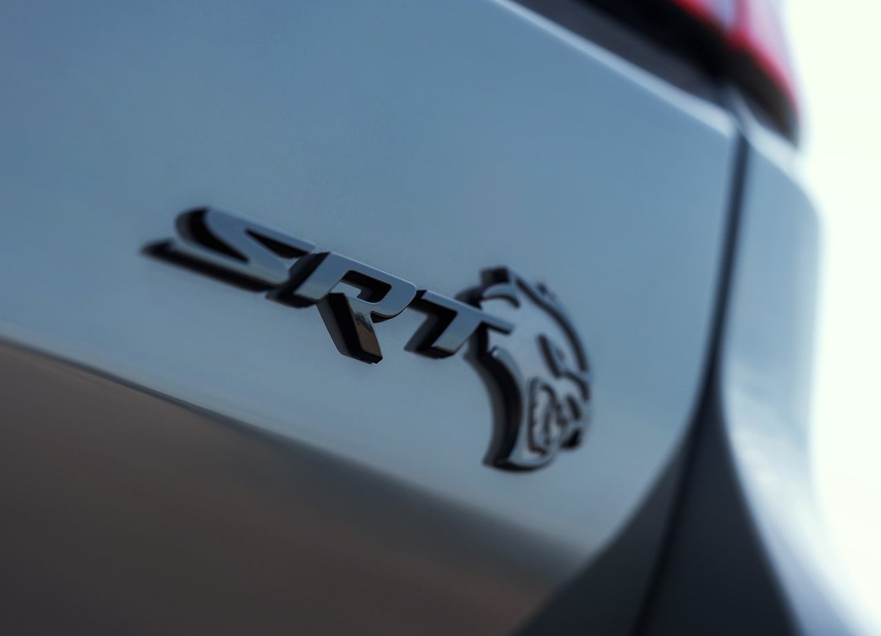 DODGE DURANGO SRT HELLCAT, foto 107