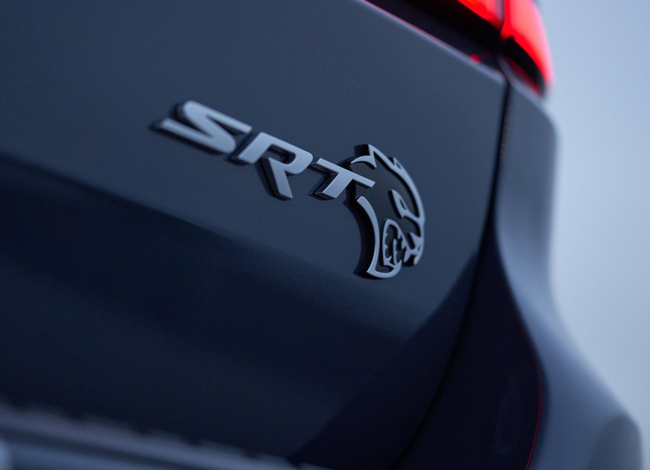 DODGE DURANGO SRT HELLCAT, foto 108