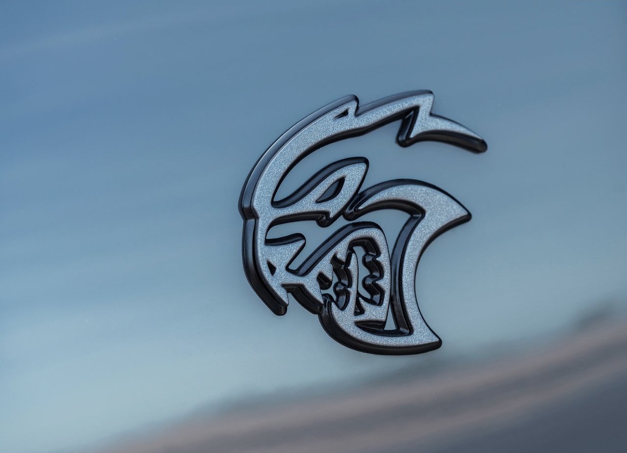 DODGE DURANGO SRT HELLCAT, foto 109
