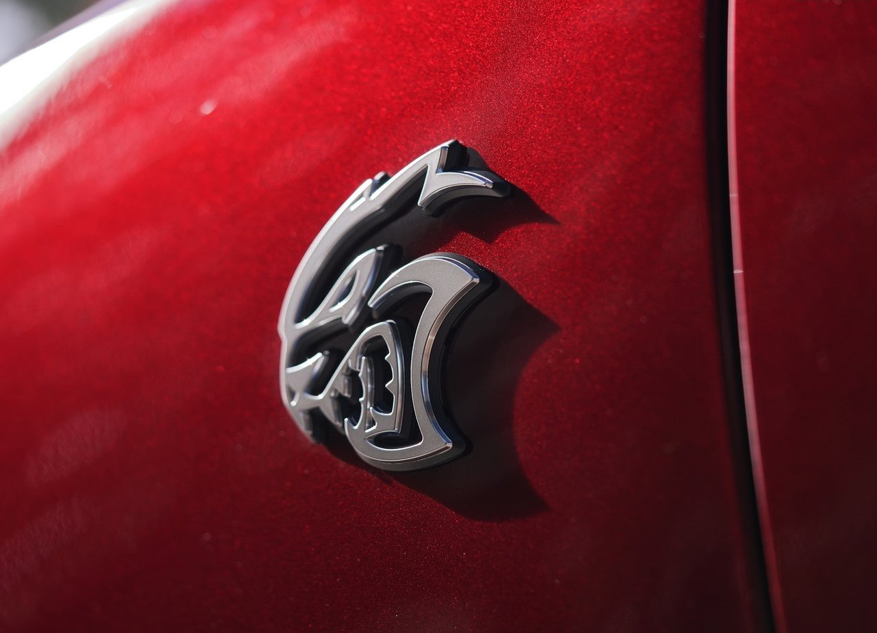 DODGE DURANGO SRT HELLCAT, foto 110