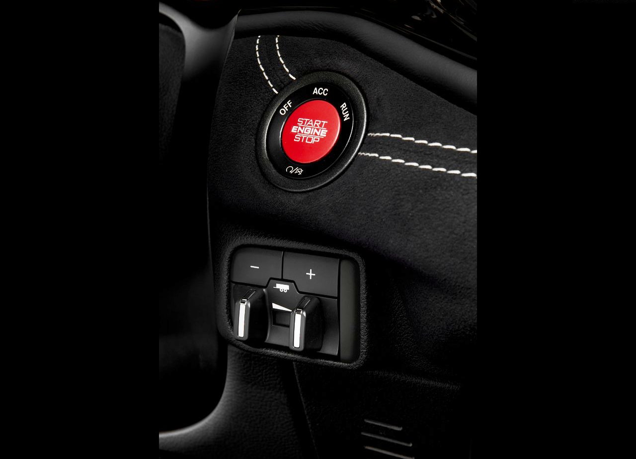 DODGE DURANGO SRT HELLCAT, foto 112