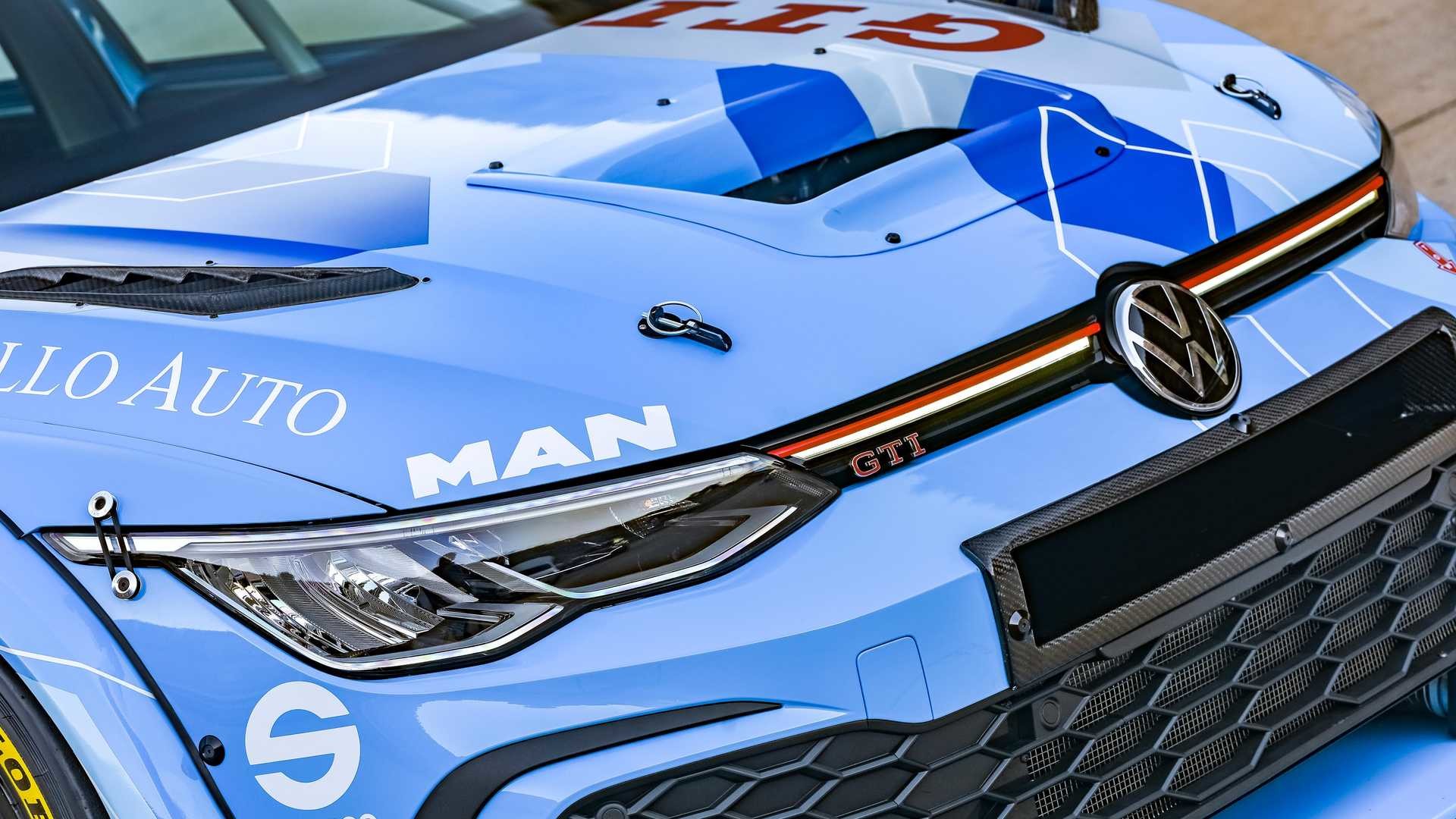 2021 - VOLKSWAGEN GOLF GTI GTC, foto 8