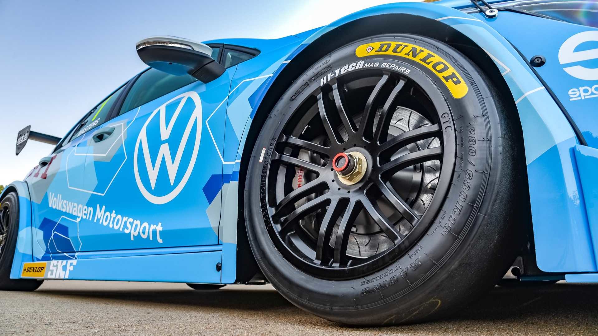 2021 - VOLKSWAGEN GOLF GTI GTC, foto 10