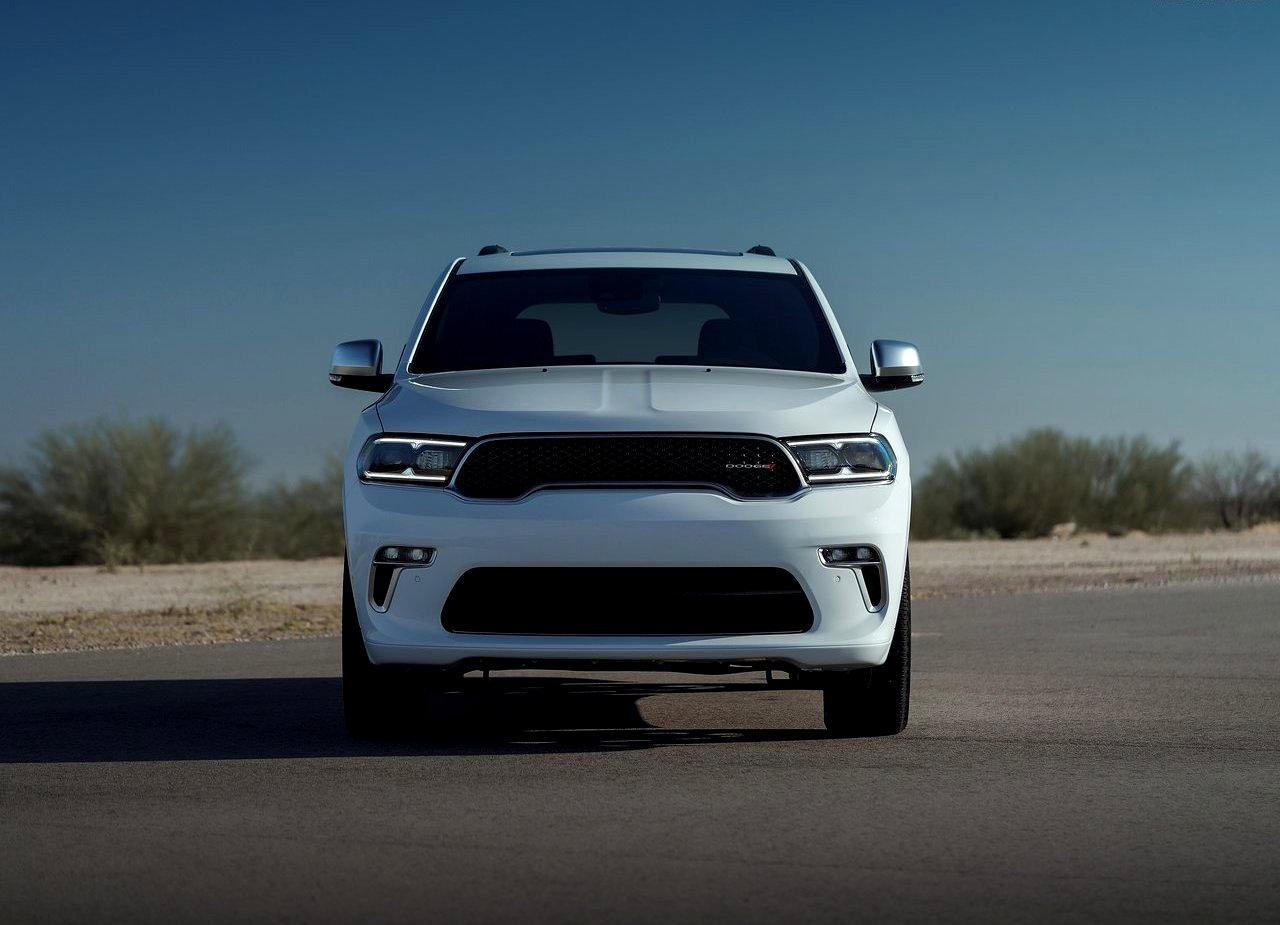 DODGE DURANGO, foto 21