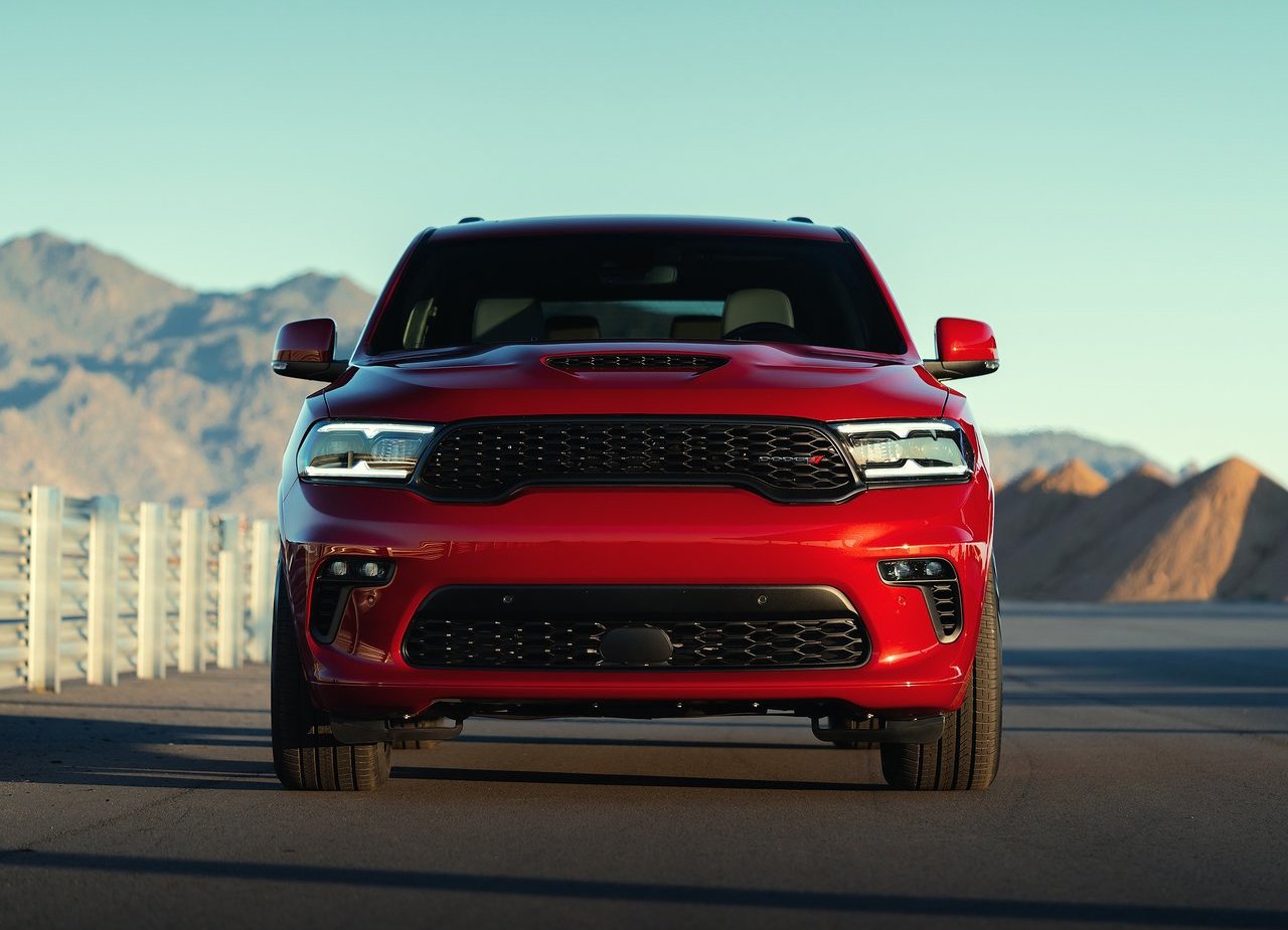DODGE DURANGO, foto 23