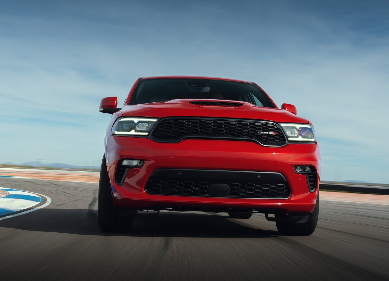 DODGE DURANGO, foto 25