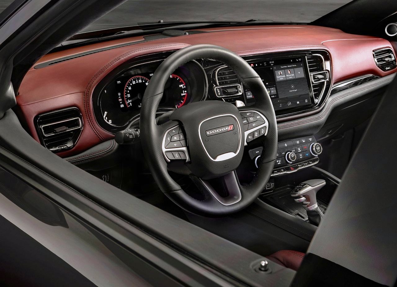 DODGE DURANGO, foto 31