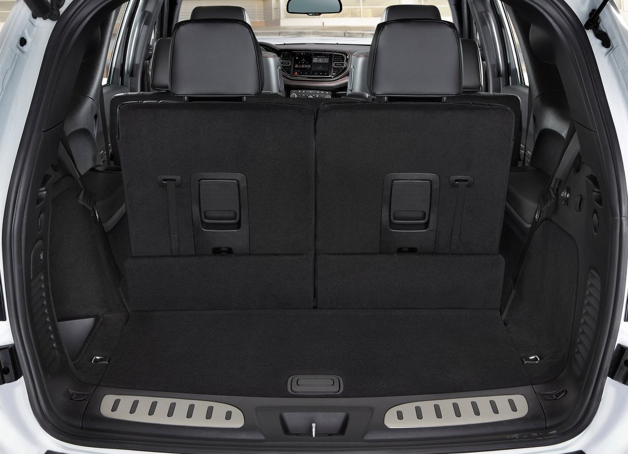 DODGE DURANGO, foto 45