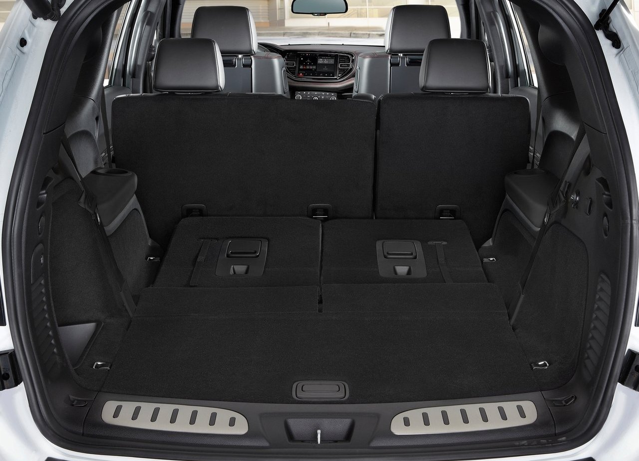 DODGE DURANGO, foto 46
