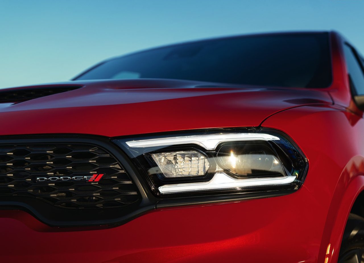 DODGE DURANGO, foto 49