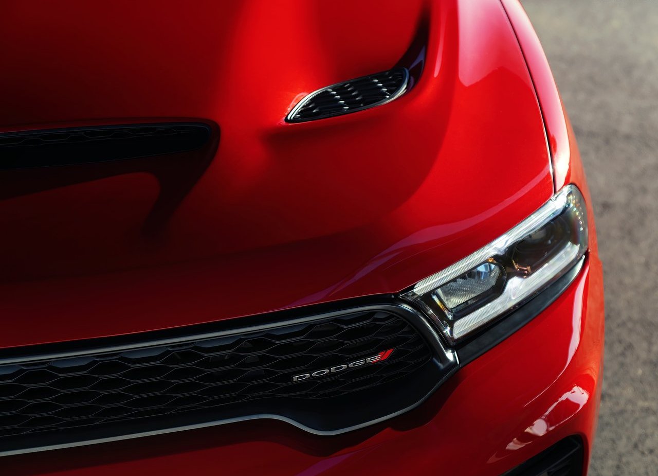 DODGE DURANGO, foto 50