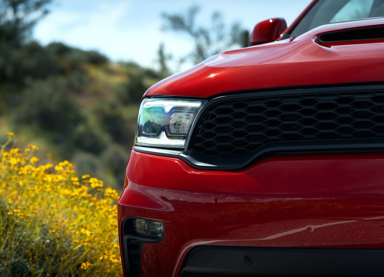 DODGE DURANGO, foto 51