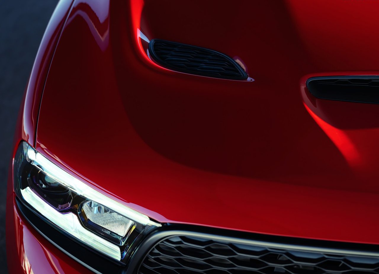 DODGE DURANGO, foto 54