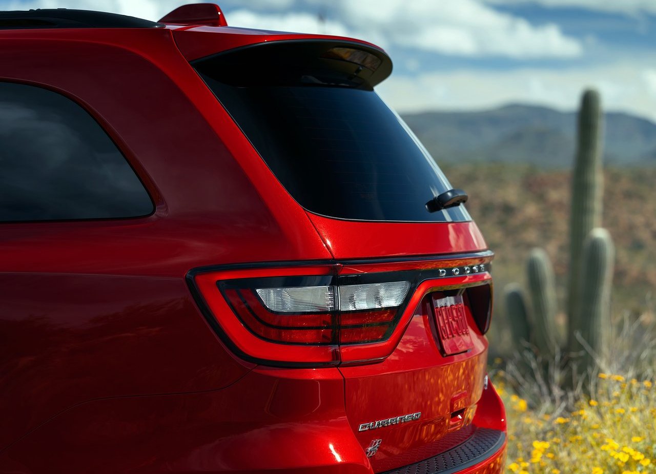 DODGE DURANGO, foto 55