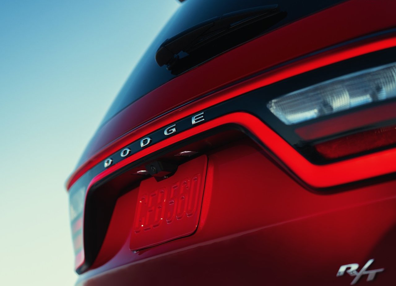 DODGE DURANGO, foto 56