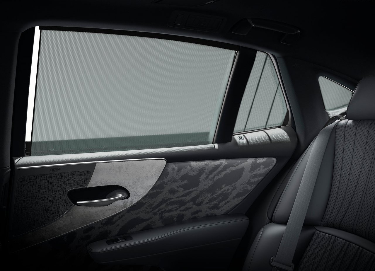 2021 - LEXUS LS, foto 44