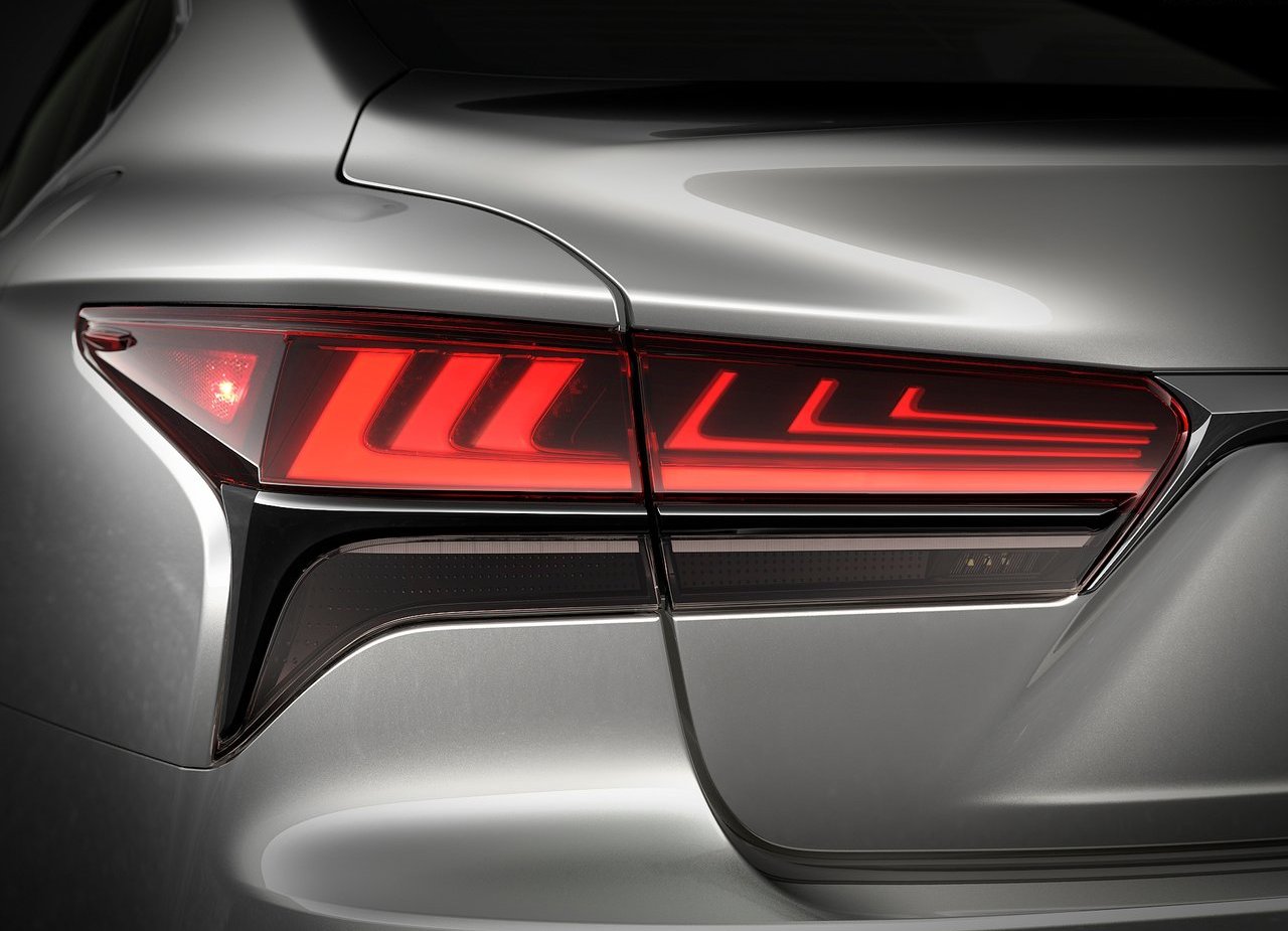 2021 - LEXUS LS, foto 48