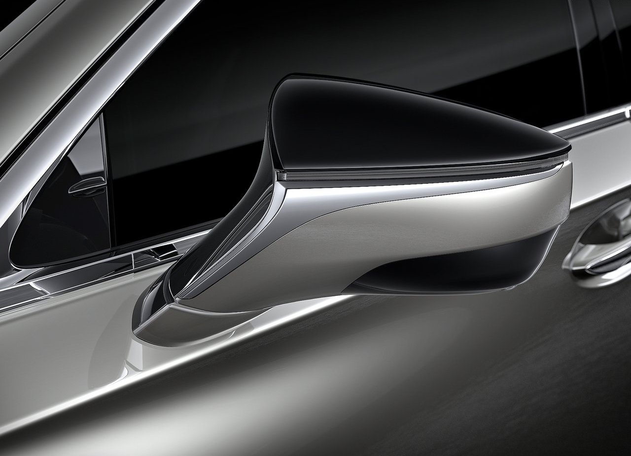 2021 - LEXUS LS, foto 49