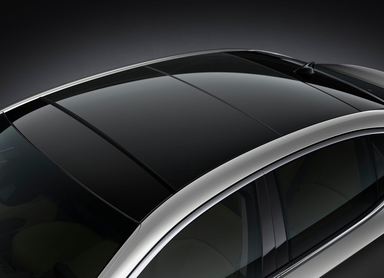 2021 - LEXUS LS, foto 50