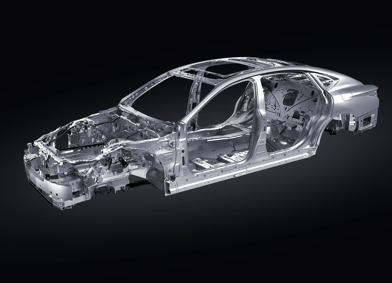 2021 - LEXUS LS, foto 64