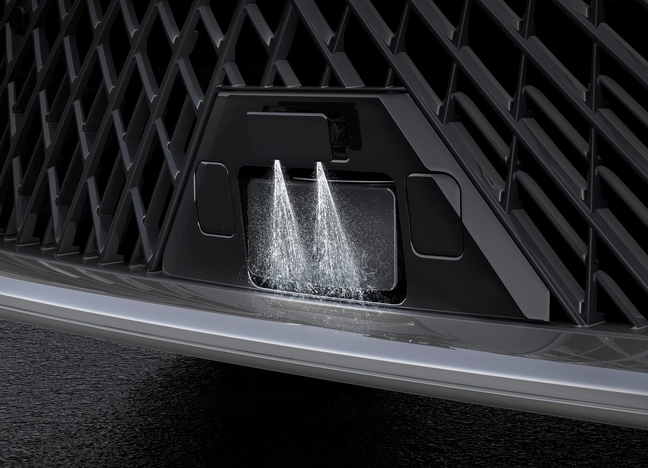2021 - LEXUS LS, foto 75