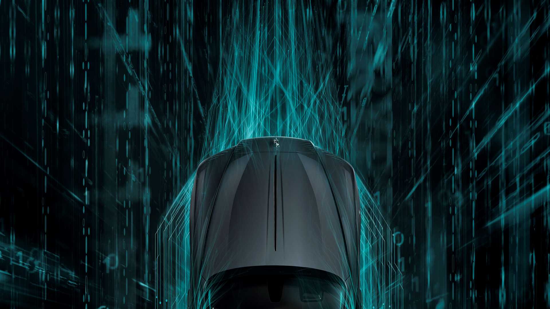 2020 - ROLLS-ROYCE WRAITH KRYPTOS COLLECTION, foto 3