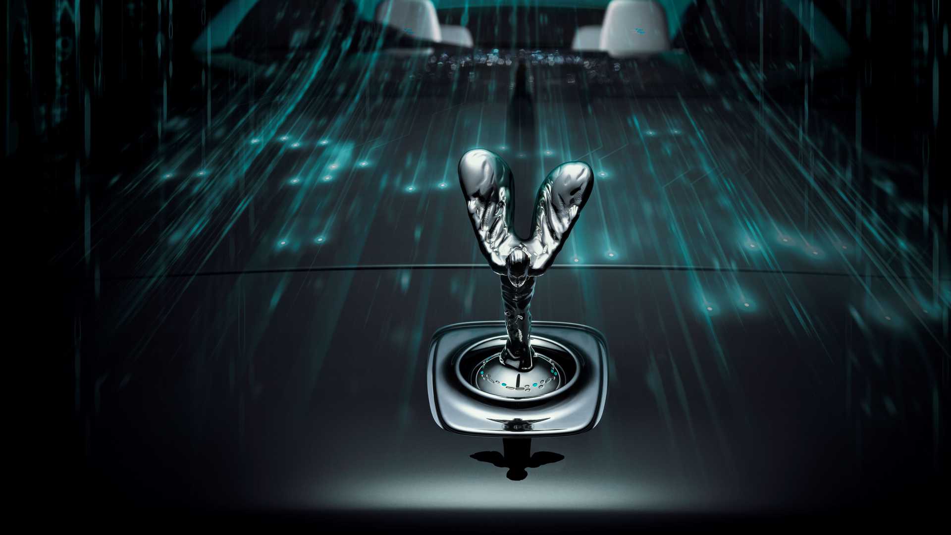 2020 - ROLLS-ROYCE WRAITH KRYPTOS COLLECTION, foto 4