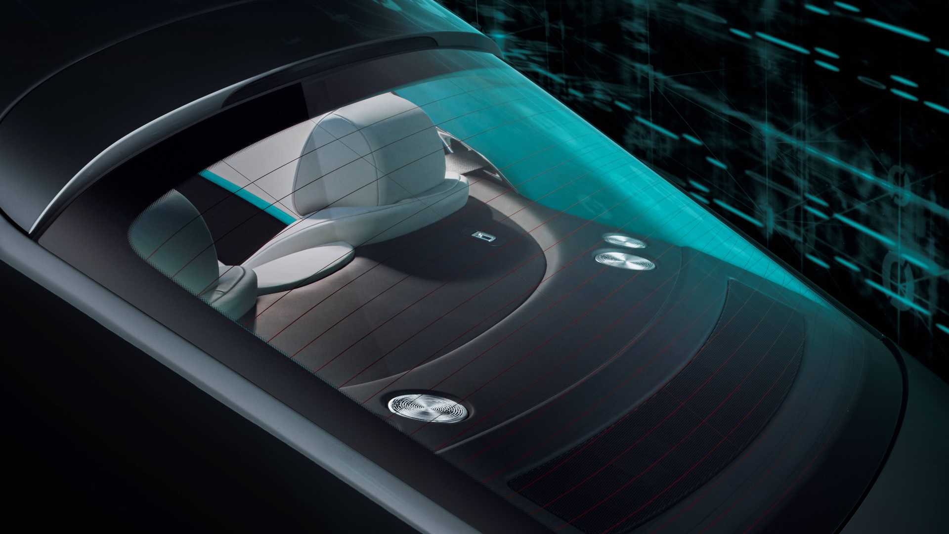 2020 - ROLLS-ROYCE WRAITH KRYPTOS COLLECTION, foto 5
