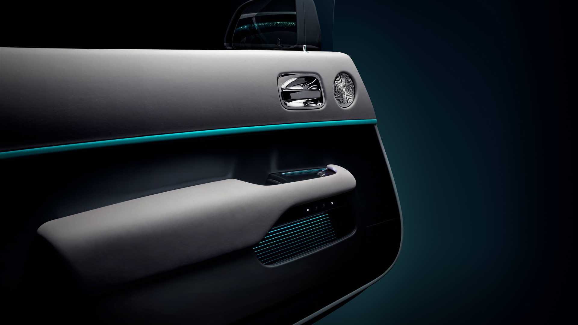 2020 - ROLLS-ROYCE WRAITH KRYPTOS COLLECTION, foto 8