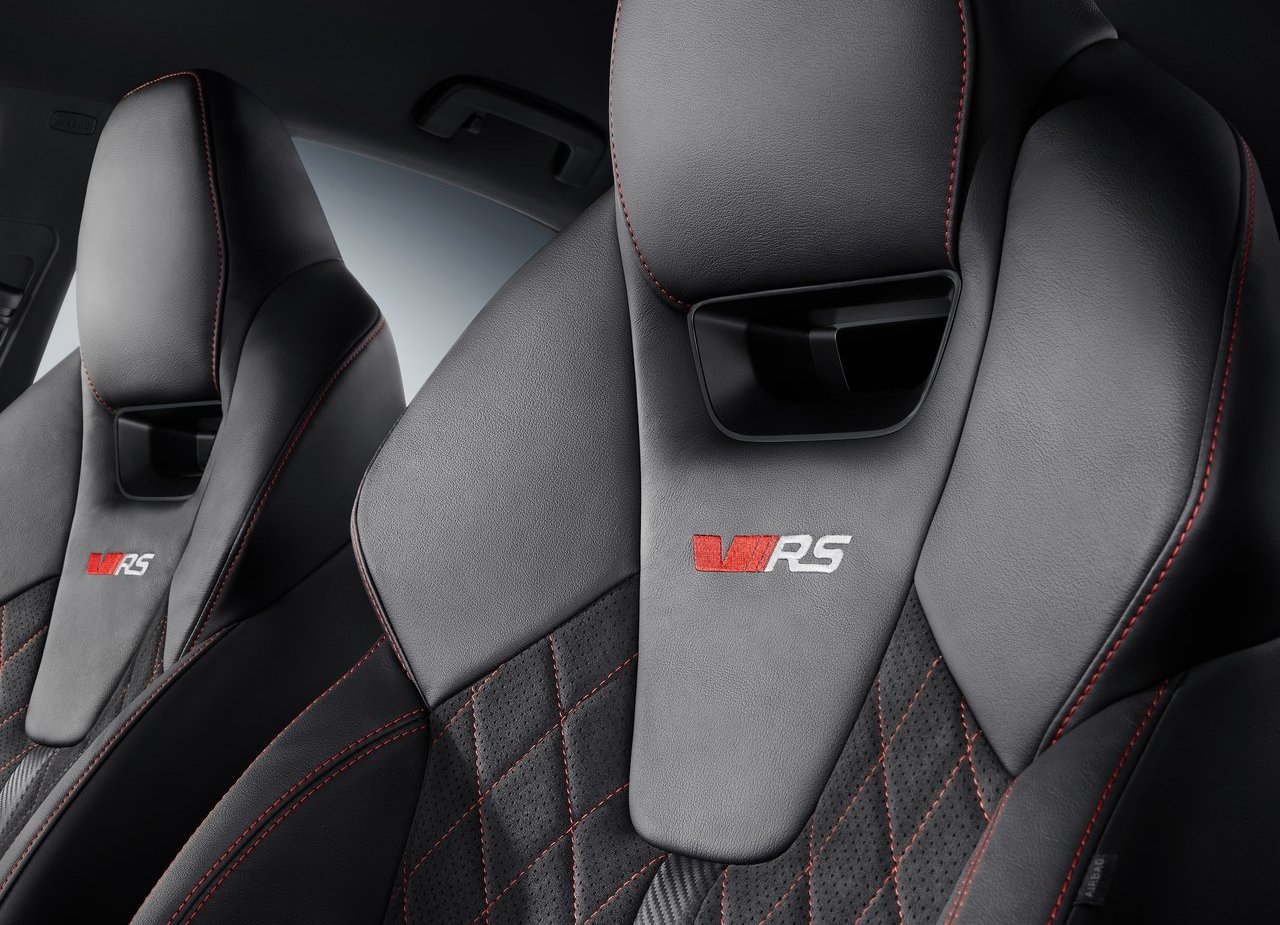 2020 - SKODA OCTAVIA RS, foto 22