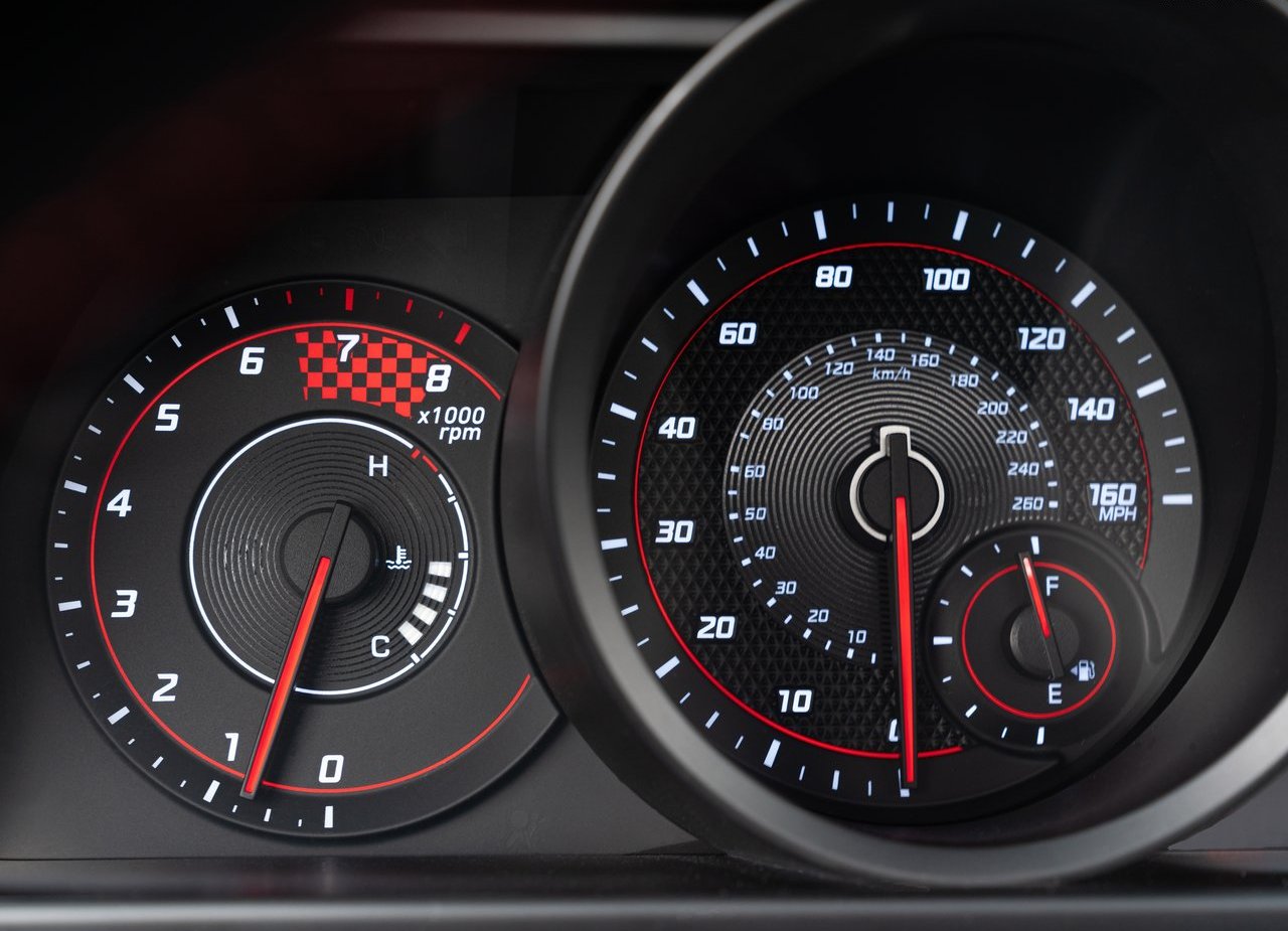 HYUNDAI ELANTRA N LINE, foto 44