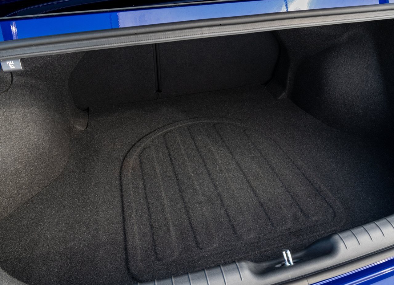 HYUNDAI ELANTRA N LINE, foto 63