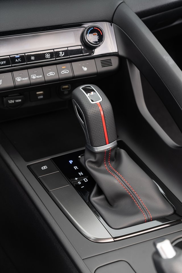 HYUNDAI ELANTRA N LINE, foto 88